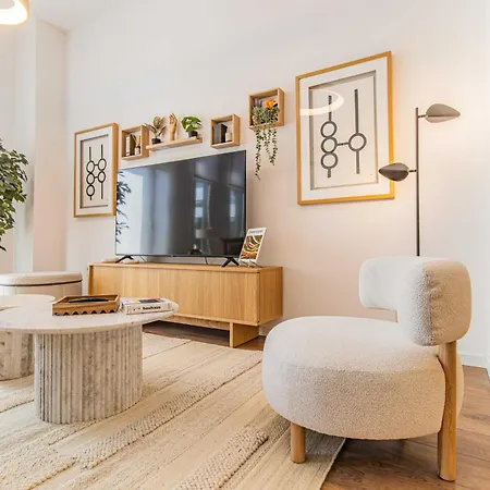 Elegante N12 Apartment *