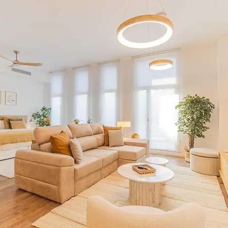 Apartment Elegante N12