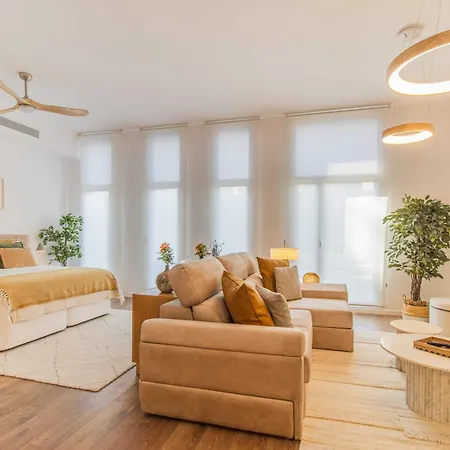 Apartment Elegante N12 Zaragoza