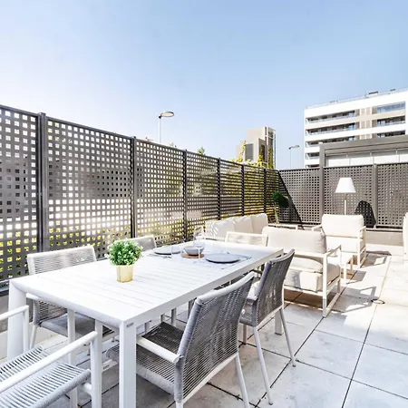 Apartment Elegante N12